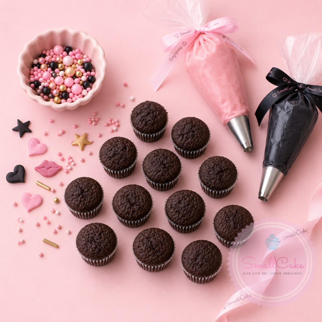 12 Cupcakes