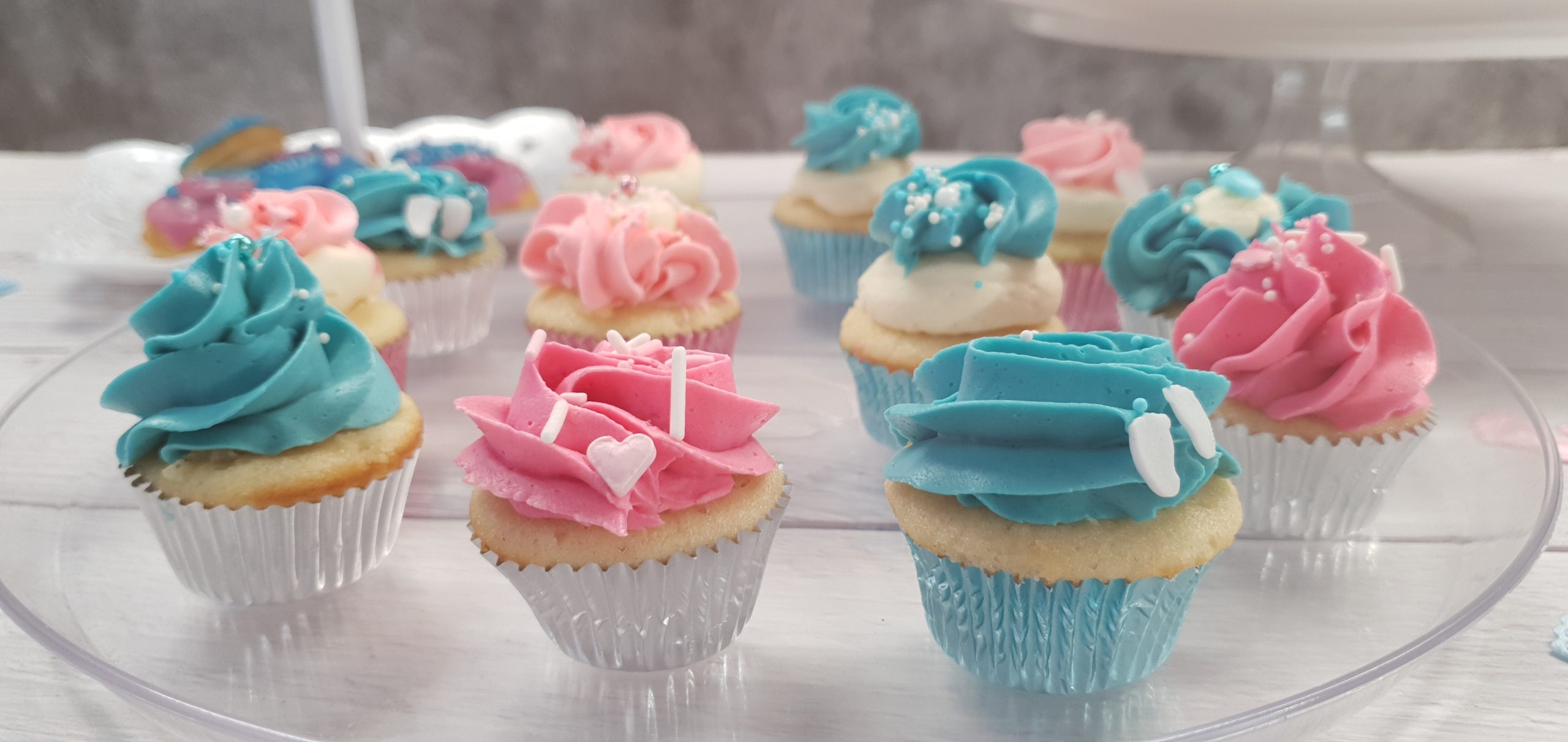 Baby's en kinderen bij SmallCake