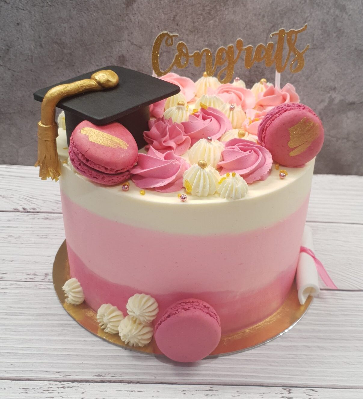 Taarten van SmallCake