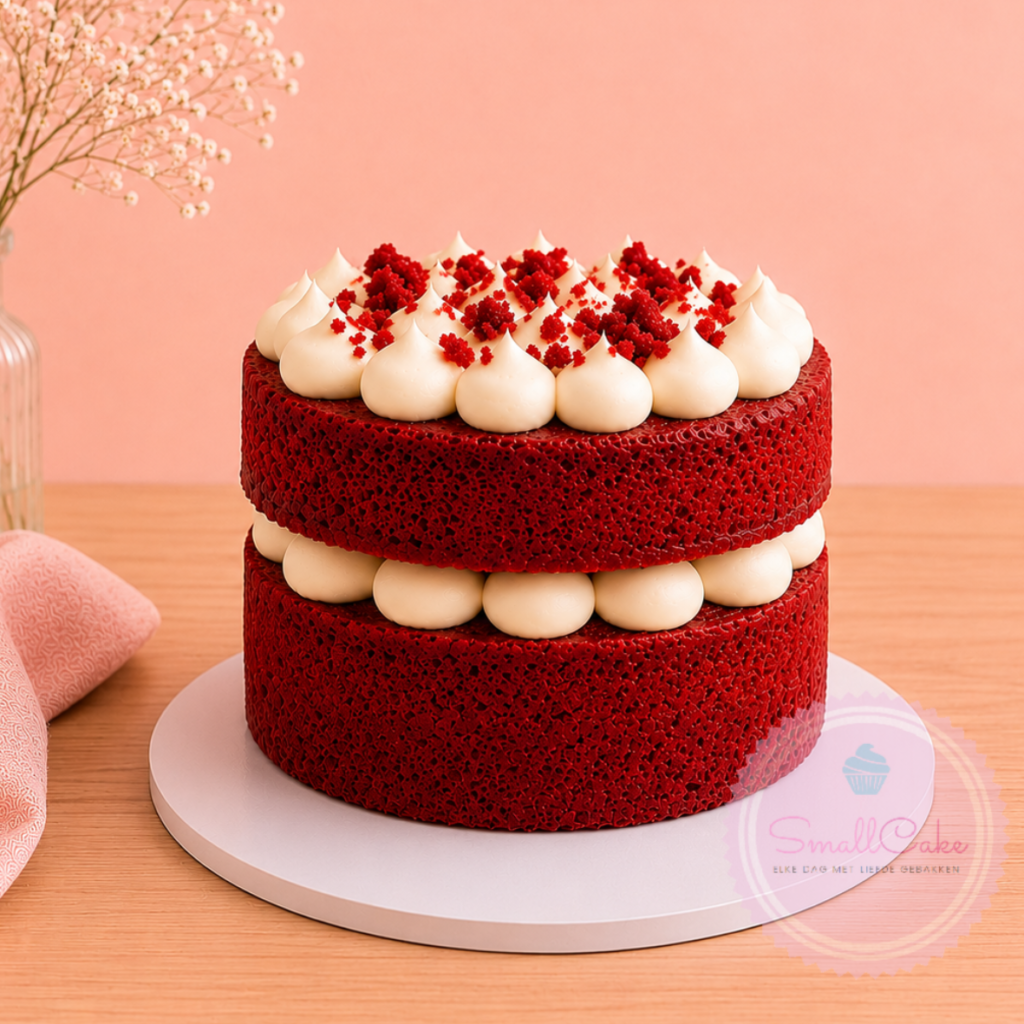 Bento Cake